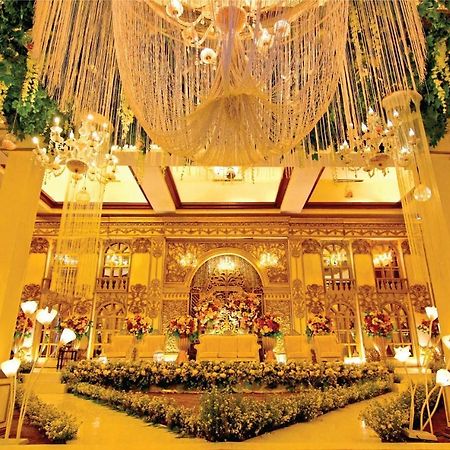 Hermes Palace Hotel Banda Aceh Esterno foto